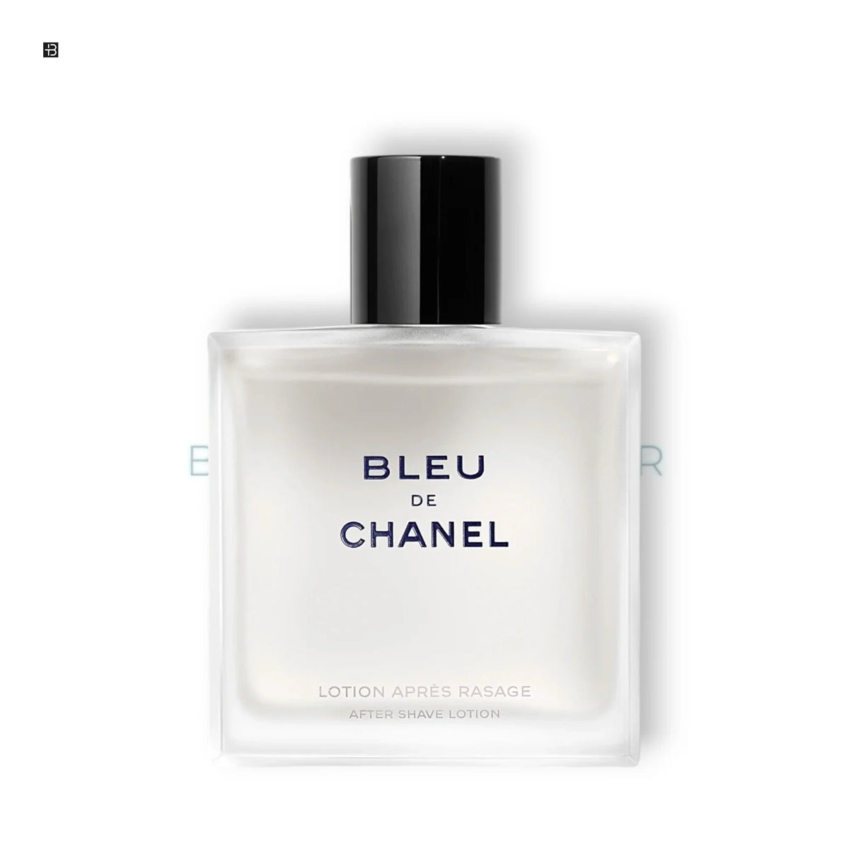 Chanel Bleu After Shave Lotion - BLACK ELIXIR - Maison de Parfum