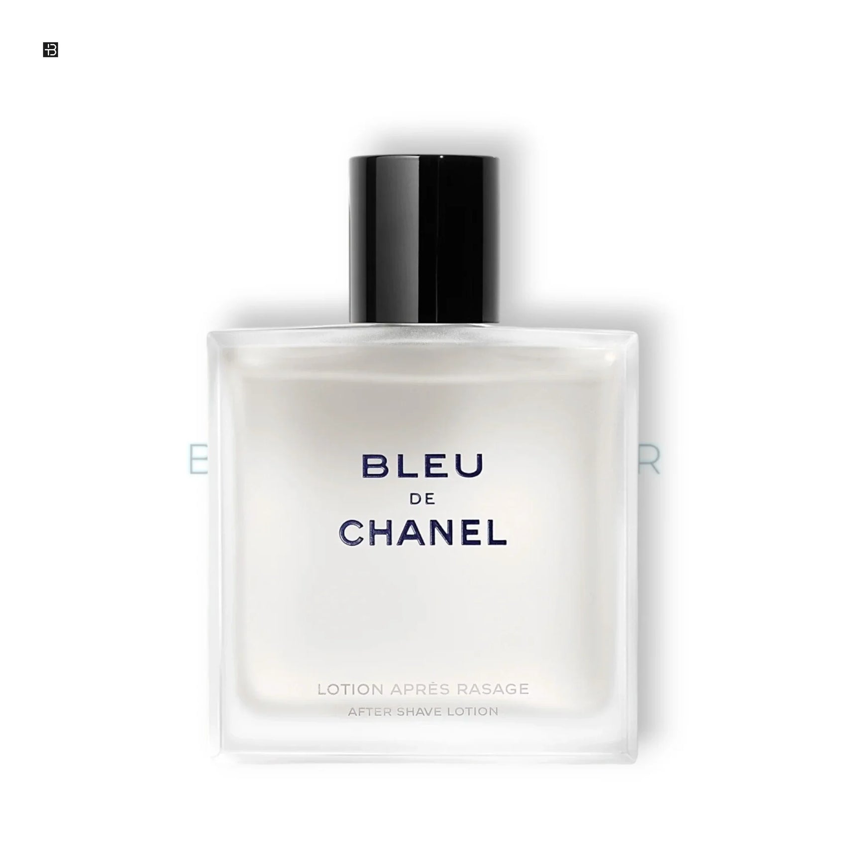 Chanel Bleu After Shave Lotion - BLACK ELIXIR - Maison de Parfum