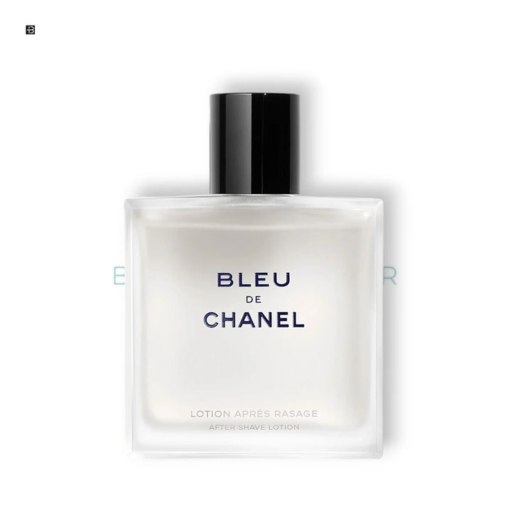 Chanel Bleu After Shave Lotion - BLACK ELIXIR - Maison de Parfum