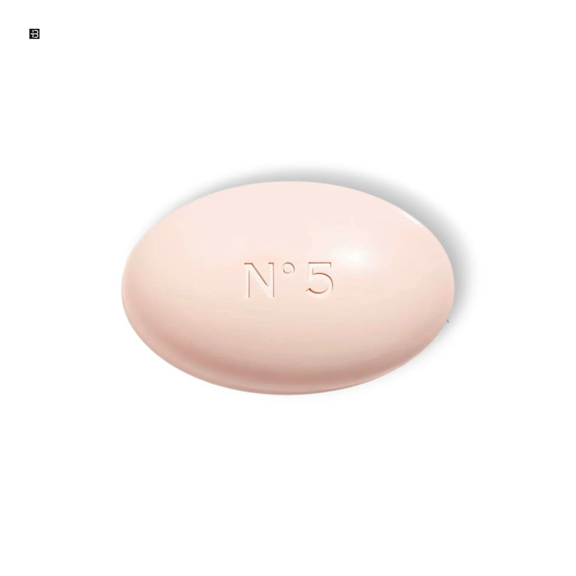 Chanel N°5 Bath Soap