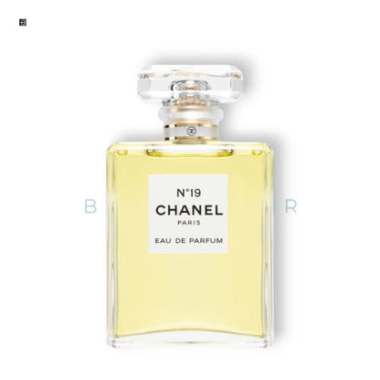 Chanel N°19 Eau de Parfum - BLACK ELIXIR - Maison de Parfum