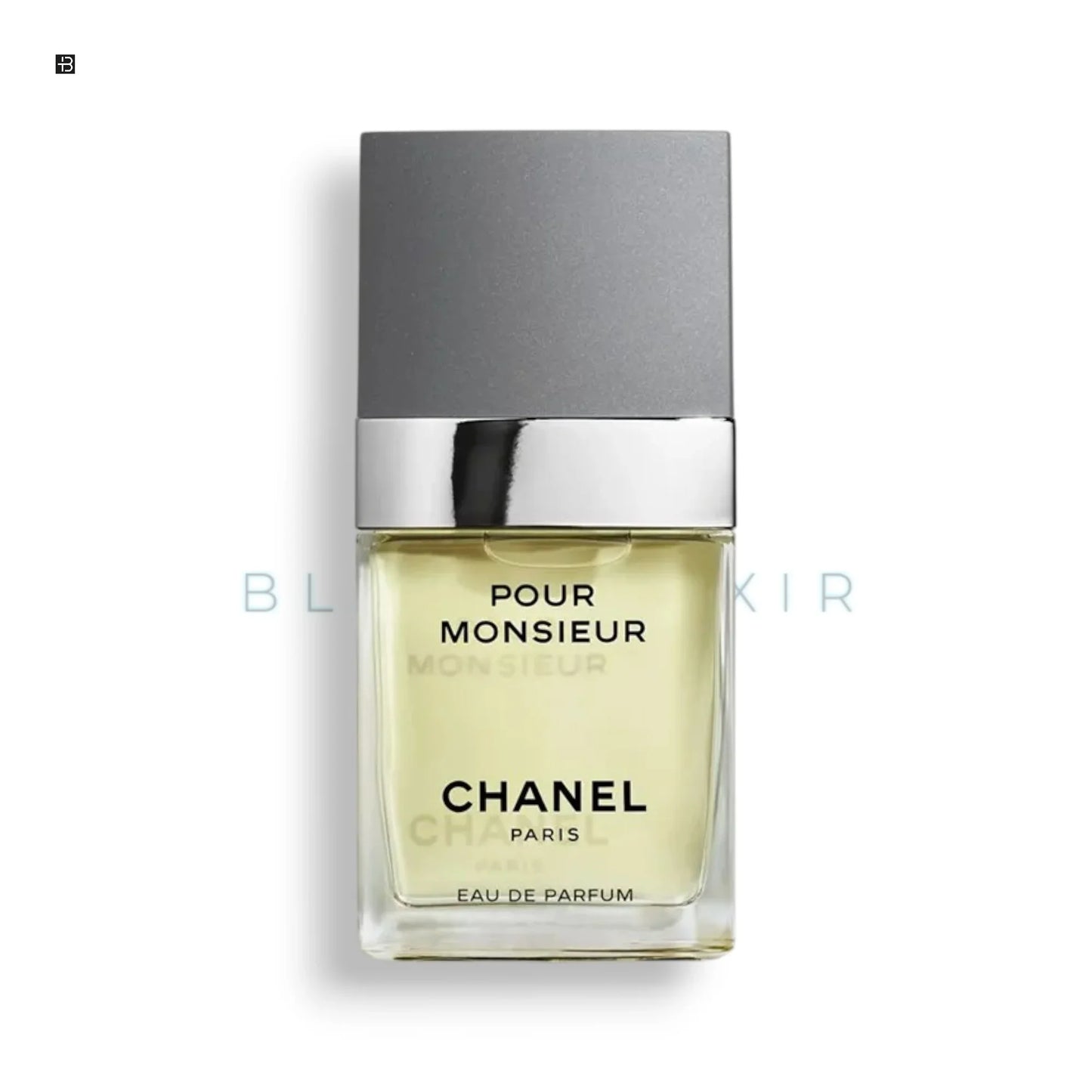 Chanel Pour Monsieur Eau de Parfum Concentree - BLACK ELIXIR - Maison de Parfum