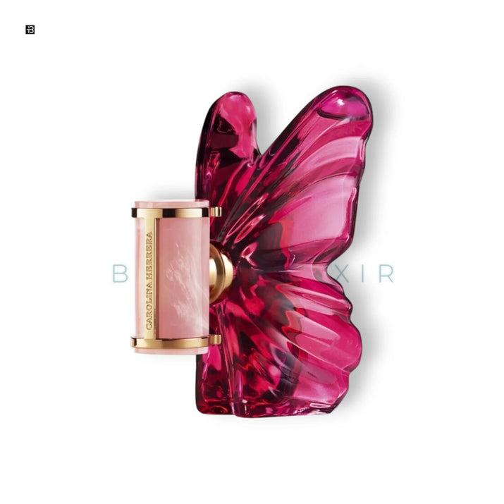 Carolina Herrera La Bomba Eau de Parfum - BLACK ELIXIR - Maison de Parfum