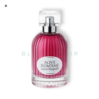 Laura Biagiotti Aqve Romane Uva Dulcis Eau de Toilette - BLACK ELIXIR - Maison de Parfum