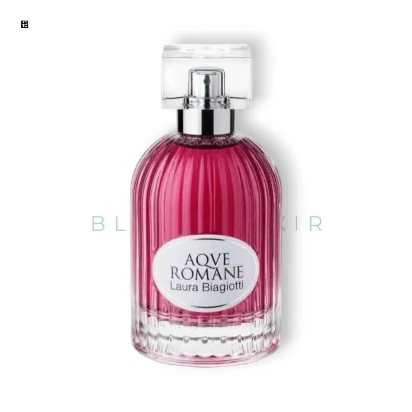 Laura Biagiotti Aqve Romane Uva Dulcis Eau de Toilette - BLACK ELIXIR - Maison de Parfum