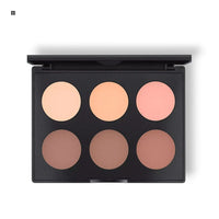 MÄC STUDIO FIX SCULPT AND SHAPE CONTOUR PALETTE LIGHT/MEDIUM - BLACK ELIXIR - Maison de Parfum