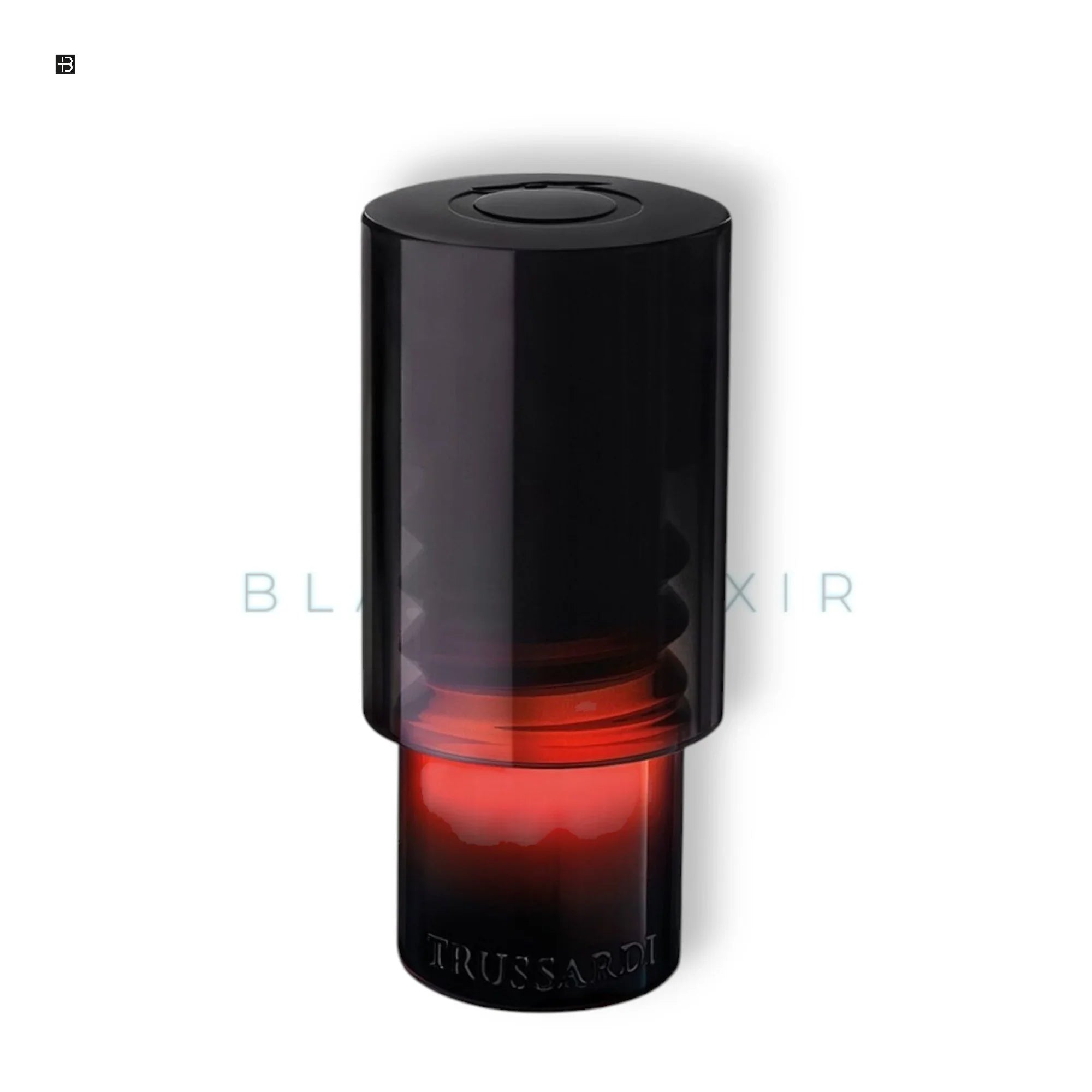 Trussardi Primo Eau de Parfum - BLACK ELIXIR - Maison de Parfum