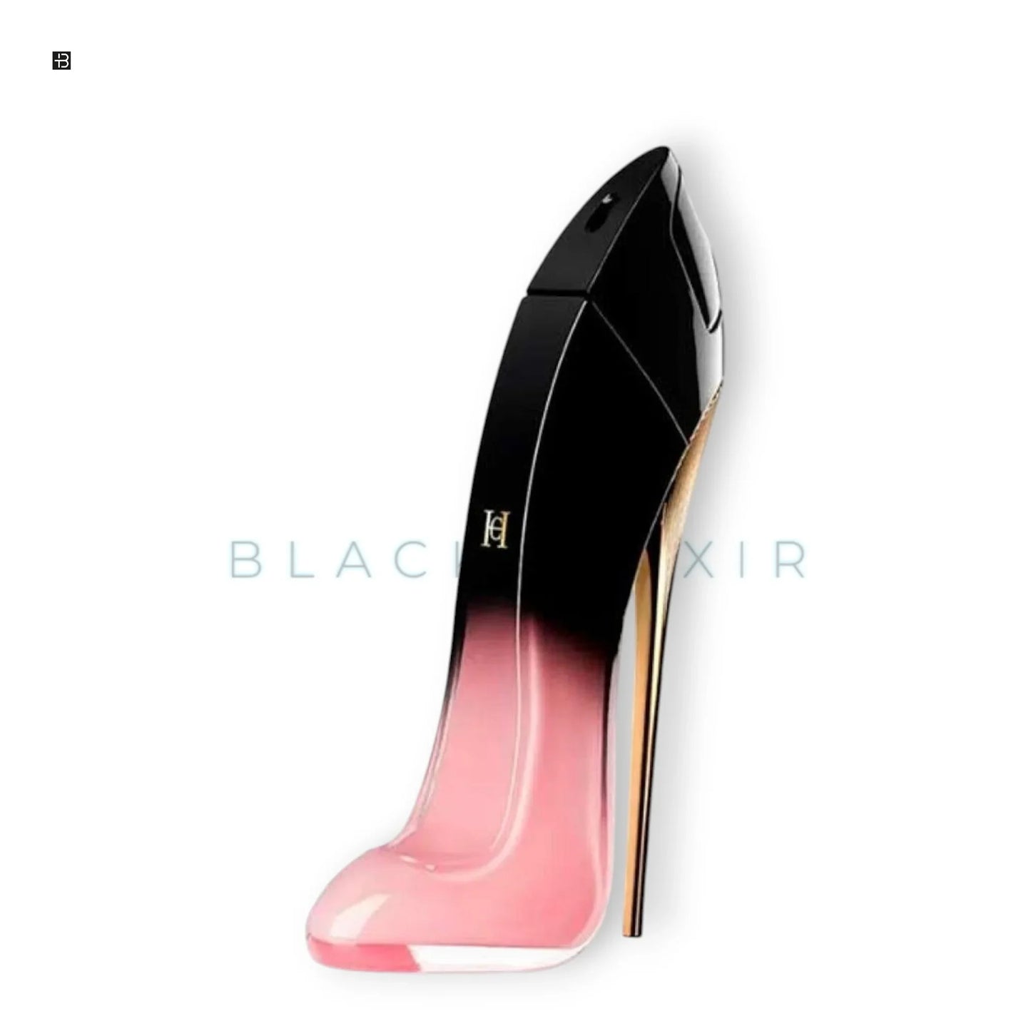 Carolina Herrera Good Girl Blush Elixir Eau de Parfum - BLACK ELIXIR - Maison de Parfum