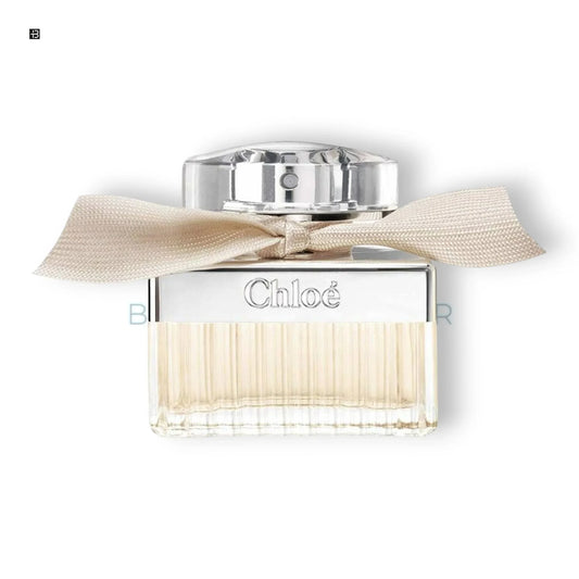 Chloe Signature Eau de Parfum - BLACK ELIXIR - Maison de Parfum