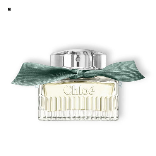 Chloé Rose Naturelle Intense Eau de Parfum - BLACK ELIXIR - Maison de Parfum