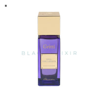 GRITTI Ivy Collection Kill The Lights Parfum - BLACK ELIXIR - Maison de Parfum