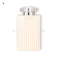 Chloé Signature Body Lotion - BLACK ELIXIR - Maison de Parfum