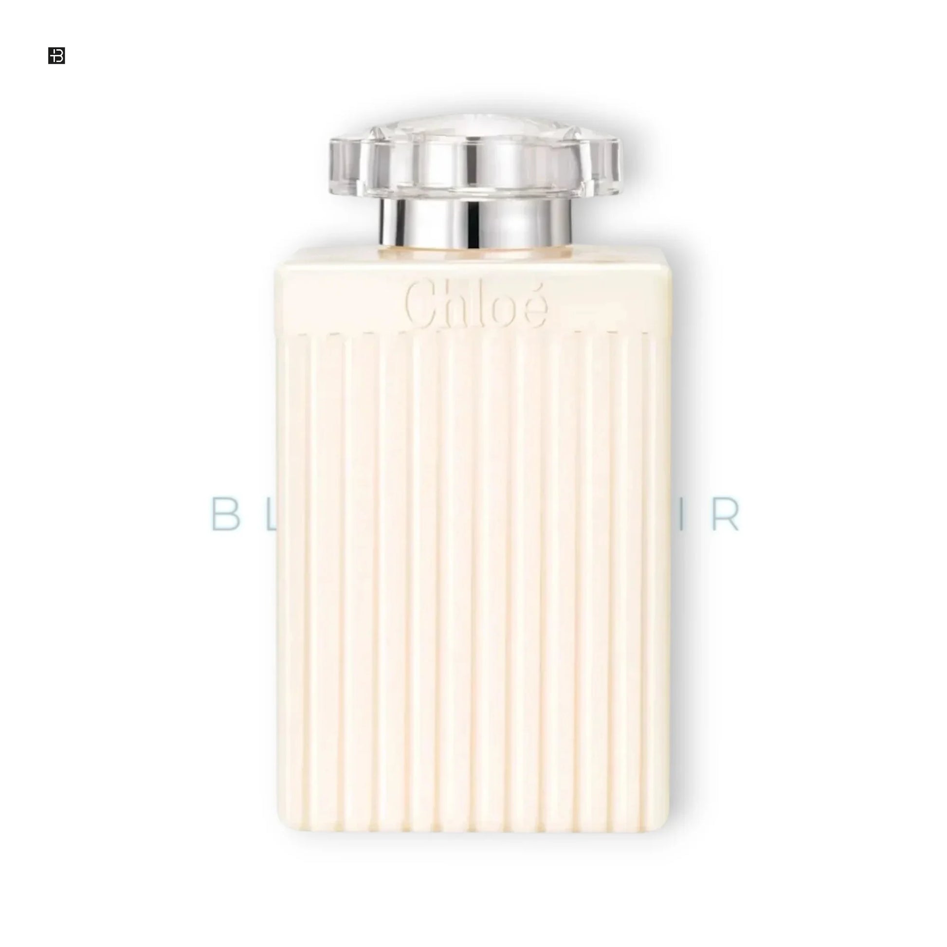 Chloé Signature Body Lotion - BLACK ELIXIR - Maison de Parfum