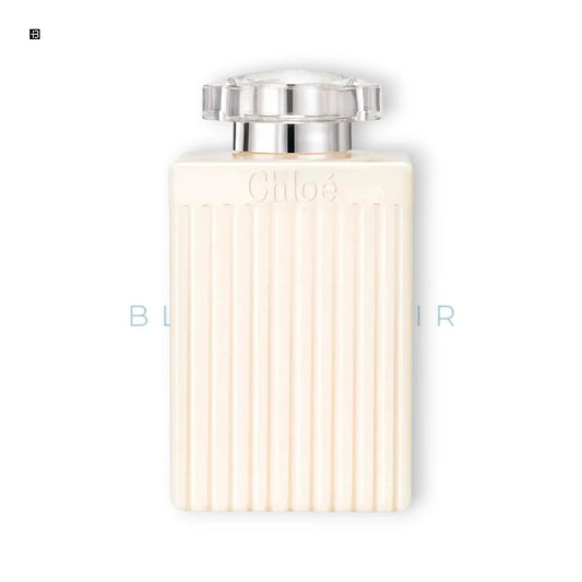 Chloé Signature Body Lotion - BLACK ELIXIR - Maison de Parfum