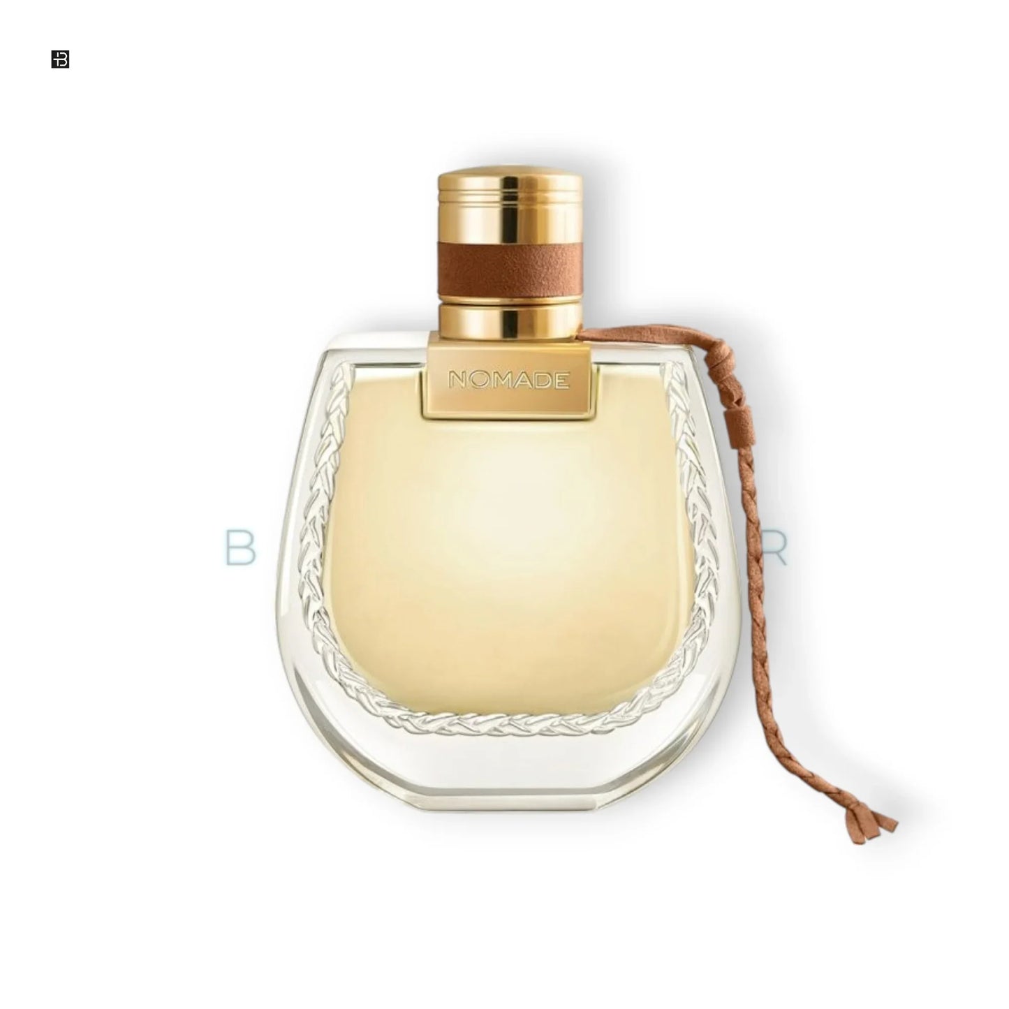 Chloé Nomade Eau de Parfum - BLACK ELIXIR - Maison de Parfum