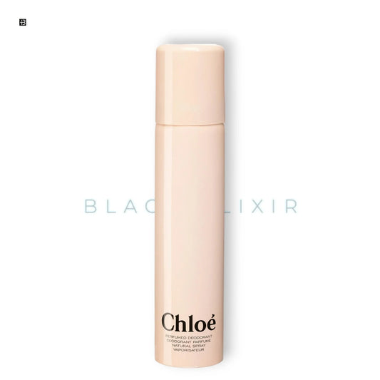 Chloé Signature Deo Spray - BLACK ELIXIR - Maison de Parfum