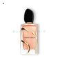 Giorgio Armani Si Eau de Parfum Intense