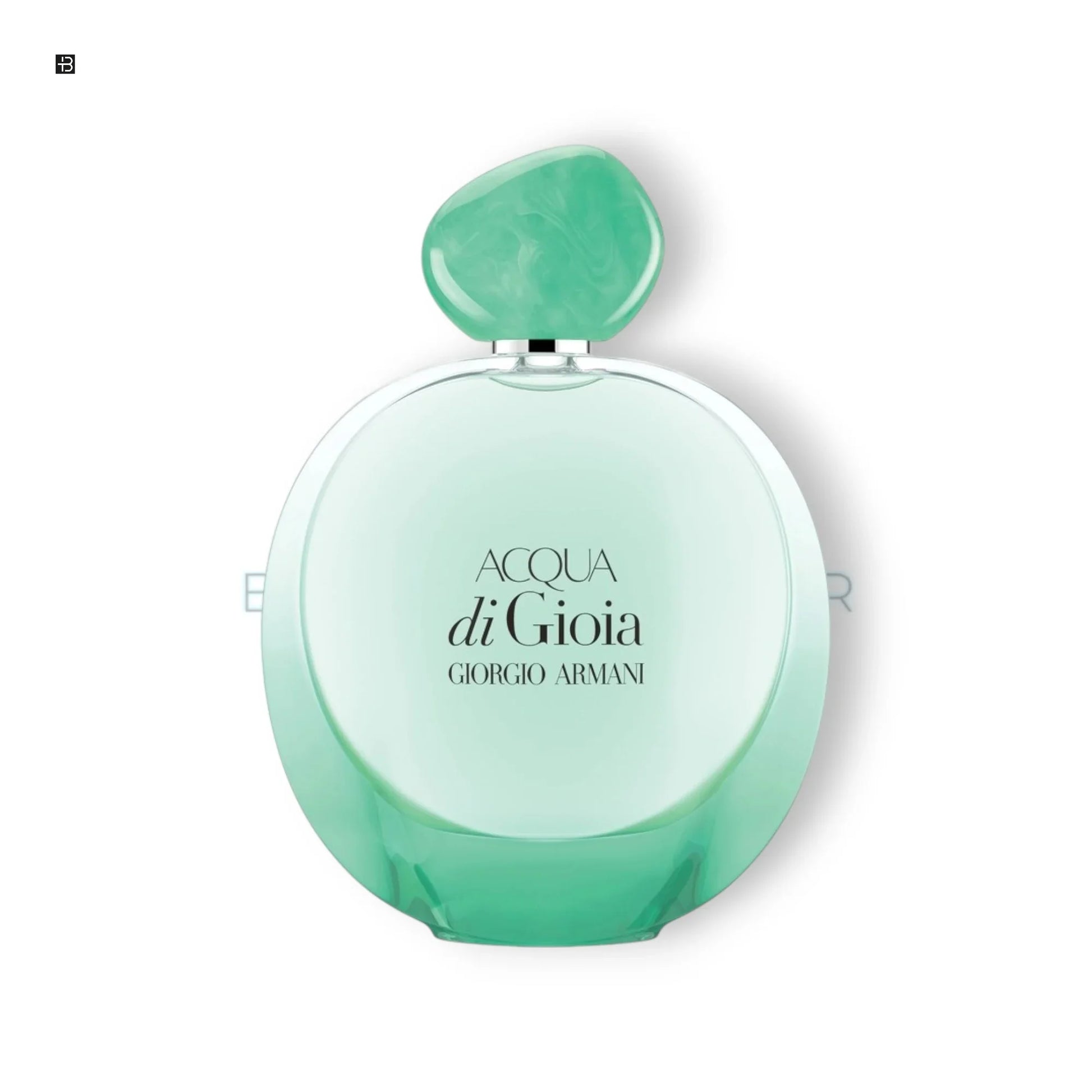 Giorgio Armani Acqua di Gioia Intense Eau de Parfum - BLACK ELIXIR - Maison de Parfum