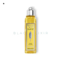 L`Occitane Verveine Shower Gel - BLACK ELIXIR - Maison de Parfum