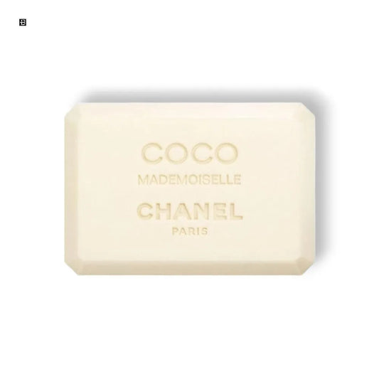 Chanel Coco Mademoiselle Soap - BLACK ELIXIR - Maison de Parfum