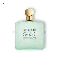 Armani Acqua Di Gio Damen Eau de Toilette - BLACK ELIXIR - Maison de Parfum