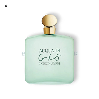 Acqua Di Gio Eau de Toilette Femme