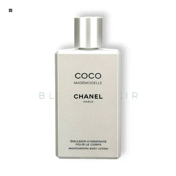 Chanel Coco Mademoiselle Body Lotion