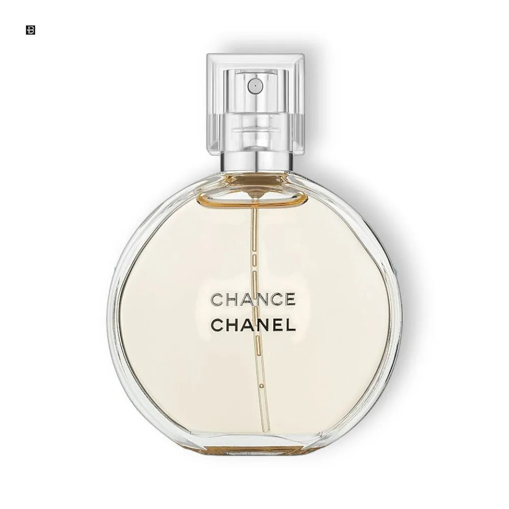 Chanel Chance Eau de Toilette - BLACK ELIXIR - Maison de Parfum