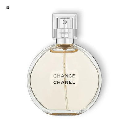 Chanel Chance Eau de Toilette - BLACK ELIXIR - Maison de Parfum