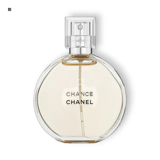 Chanel Chance Eau de Toilette - BLACK ELIXIR - Maison de Parfum