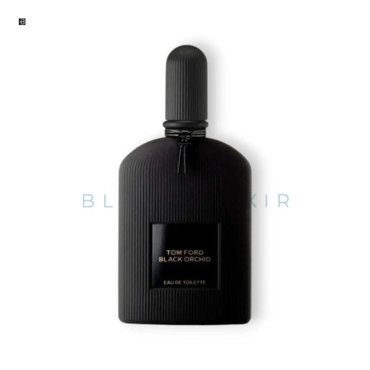 TOM FORD Herren Signature Düfte Black Orchid Eau de Toilette - BLACK ELIXIR - Maison de Parfum