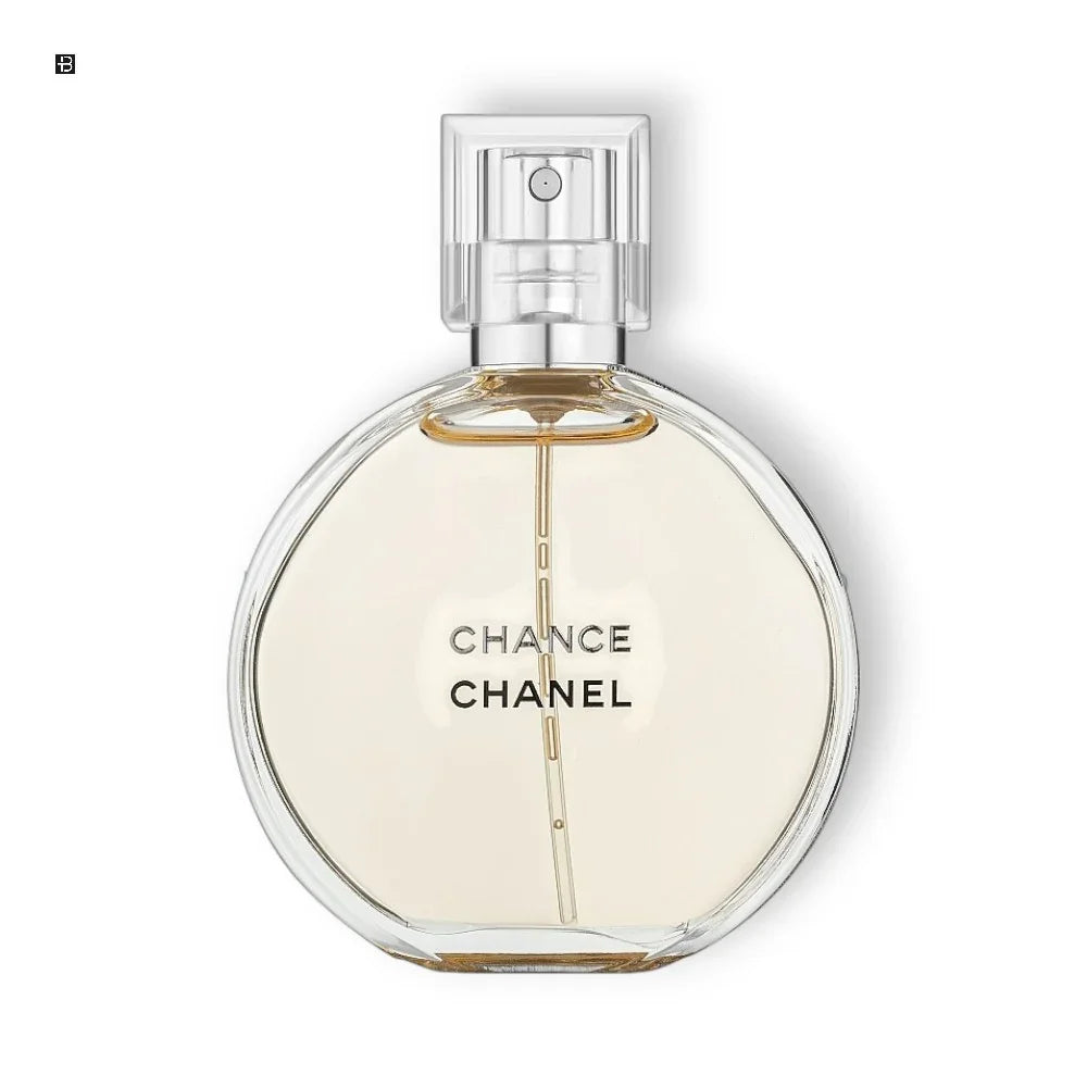 Chanel Chance Eau de Toilette
