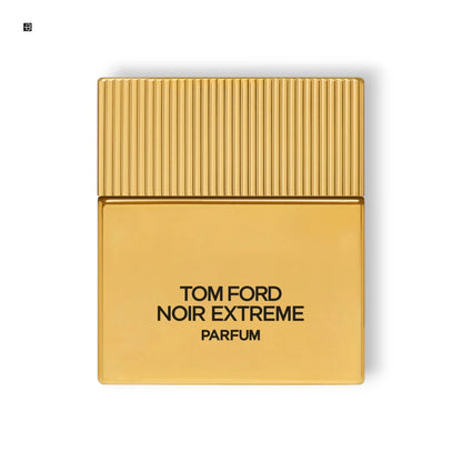 TOM FORD Herren Signature Düfte Noir Extreme Parfum - BLACK ELIXIR - Maison de Parfum