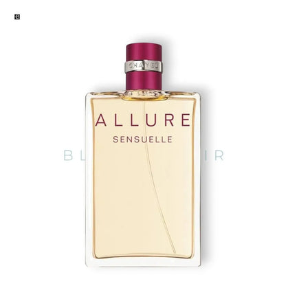 Chanel Allure Sensuelle Eau de Parfum - BLACK ELIXIR - Maison de Parfum