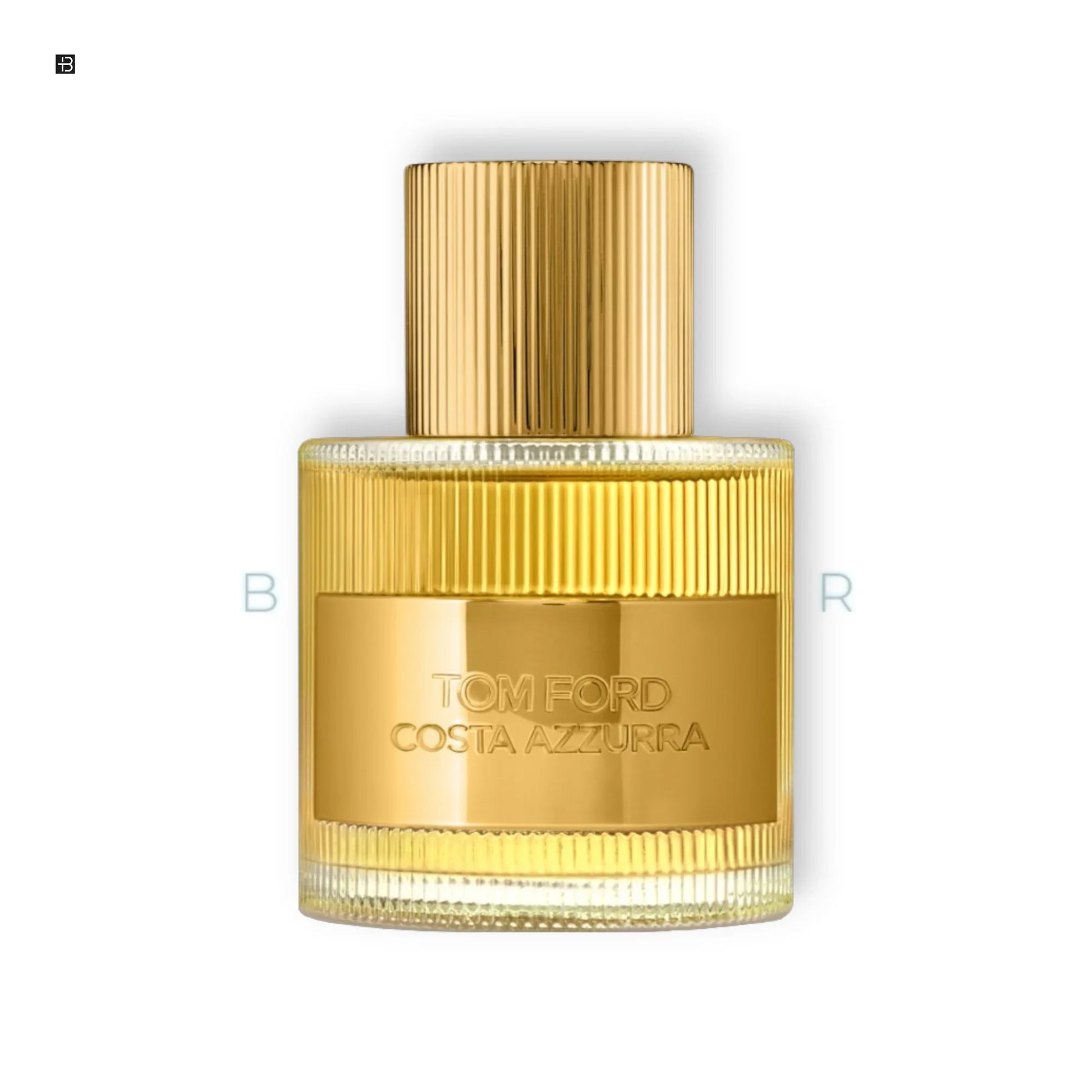Tom Ford Costa Azzurra Eau de Parfum - BLACK ELIXIR - Maison de Parfum