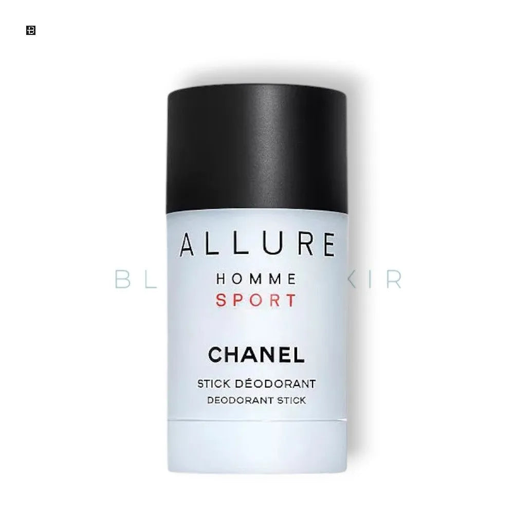 Chanel Allure Homme Sport Deo Stick - BLACK ELIXIR - Maison de Parfum