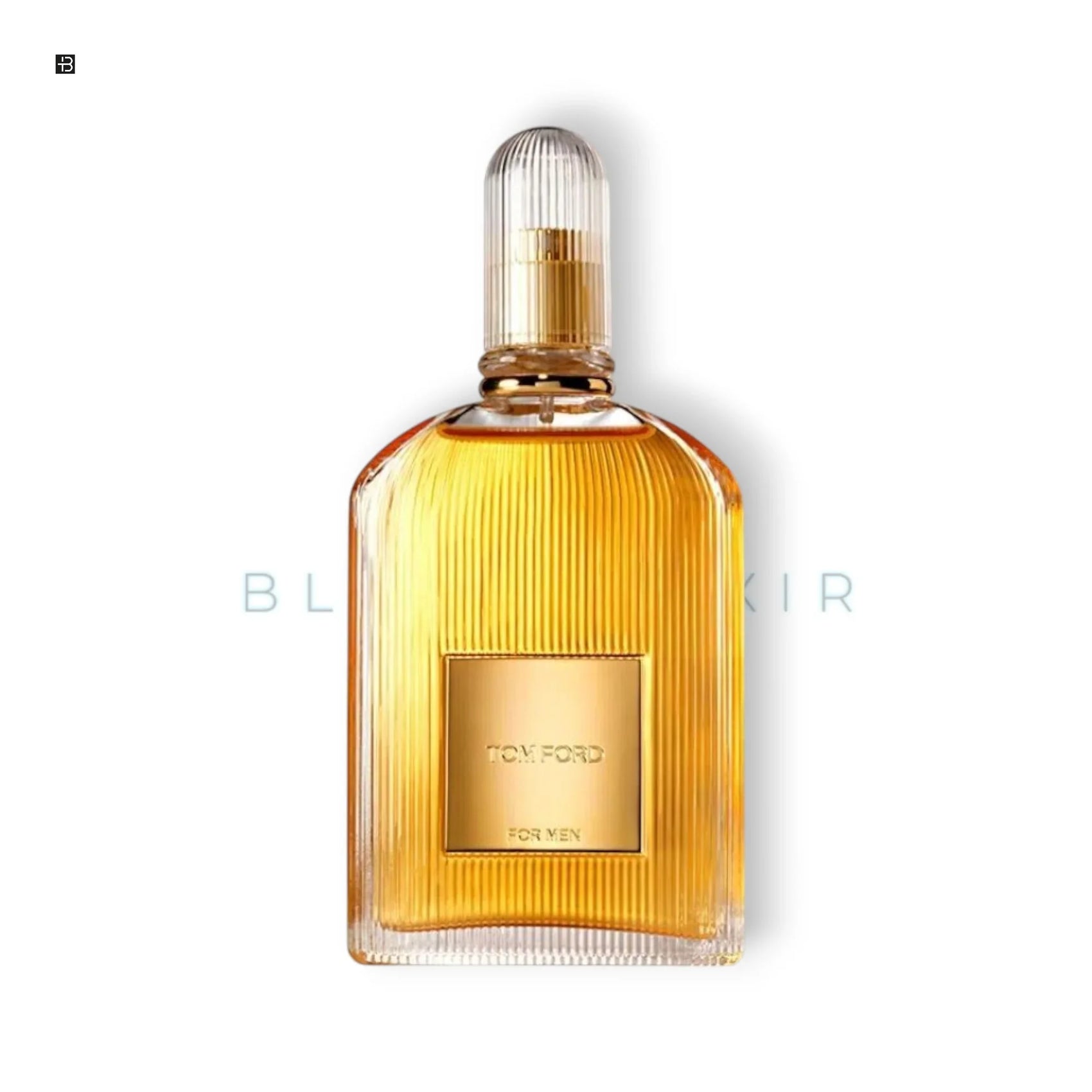 Tom Ford for Men Eau de Toilette - BLACK ELIXIR - Maison de Parfum