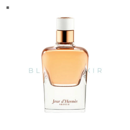 Hermes Jour d`Hermes Absolu Eau de Parfum - BLACK ELIXIR - Maison de Parfum