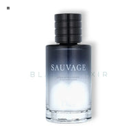 Dior Sauvage After Shave Lotion - BLACK ELIXIR - Maison de Parfum