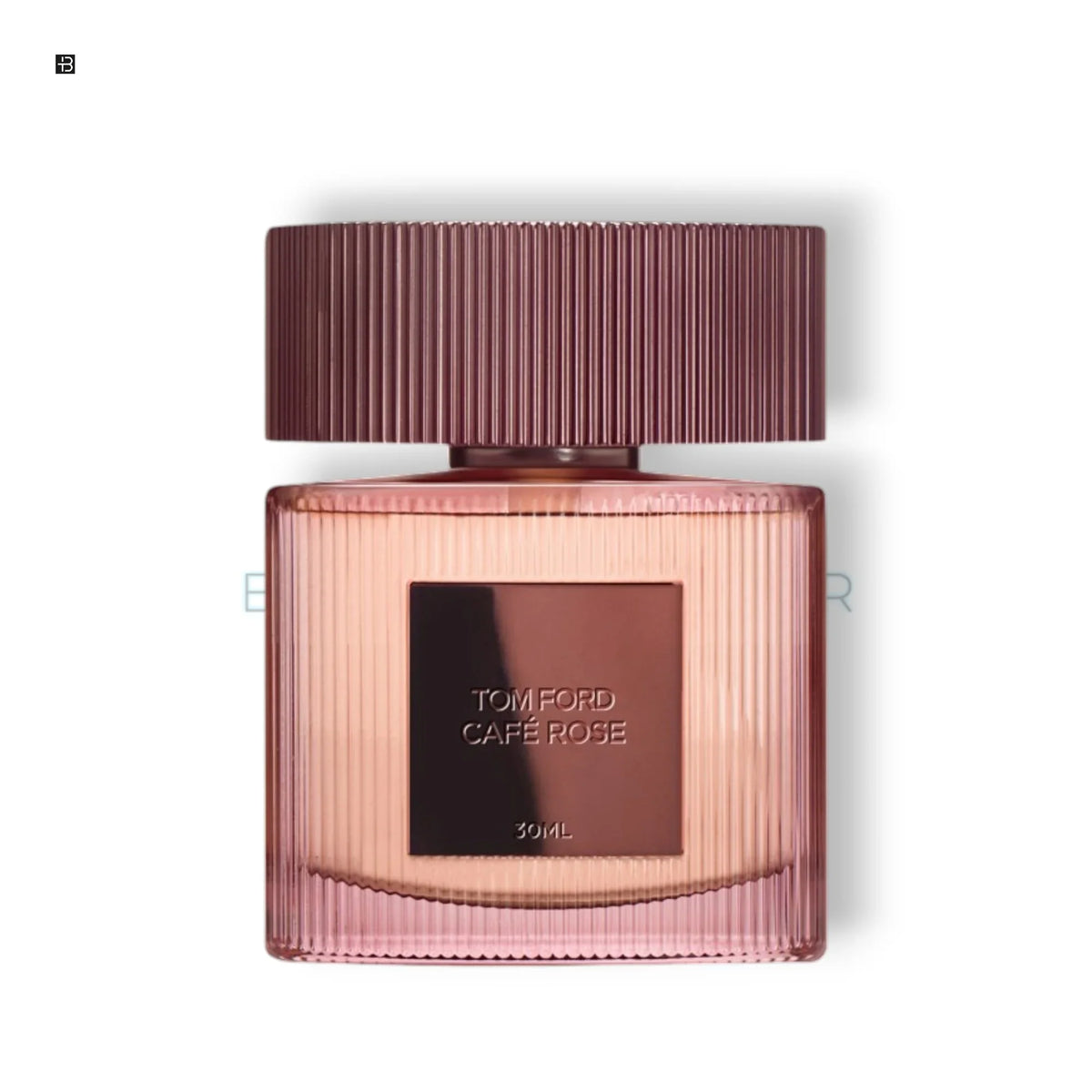 Tom Ford Café Rose Eau de Parfum - BLACK ELIXIR - Maison de Parfum
