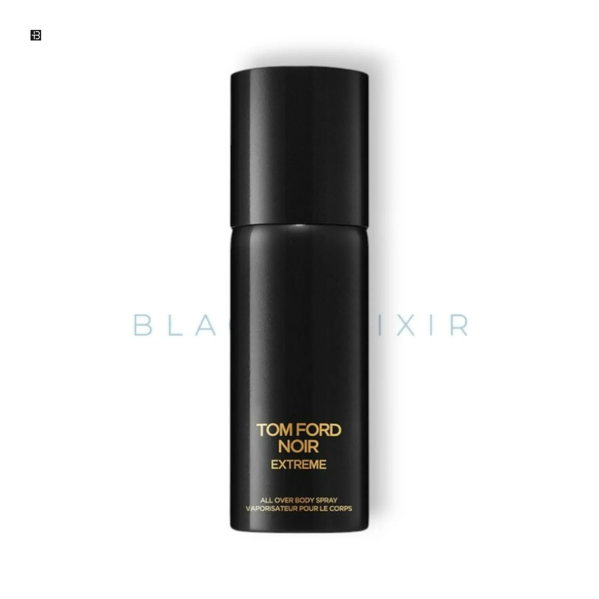 Tom Ford Noir Extreme Over Body Spray - BLACK ELIXIR - Maison de Parfum
