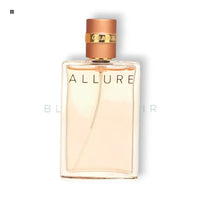 Chanel Allure Eau de Parfum - BLACK ELIXIR - Maison de Parfum