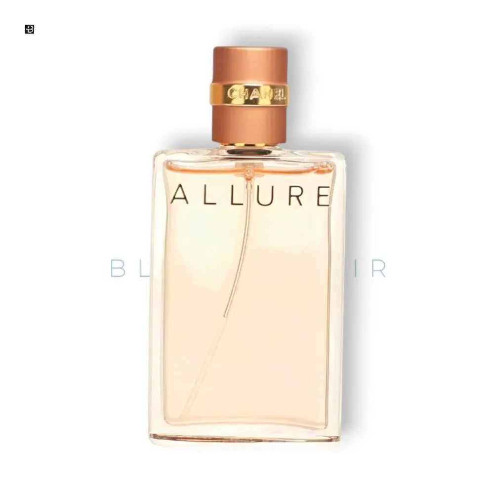 Chanel Allure Eau de Parfum - BLACK ELIXIR - Maison de Parfum