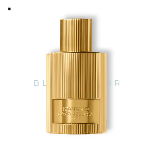 Tom Ford Costa Azzurra Parfum - BLACK ELIXIR - Maison de Parfum