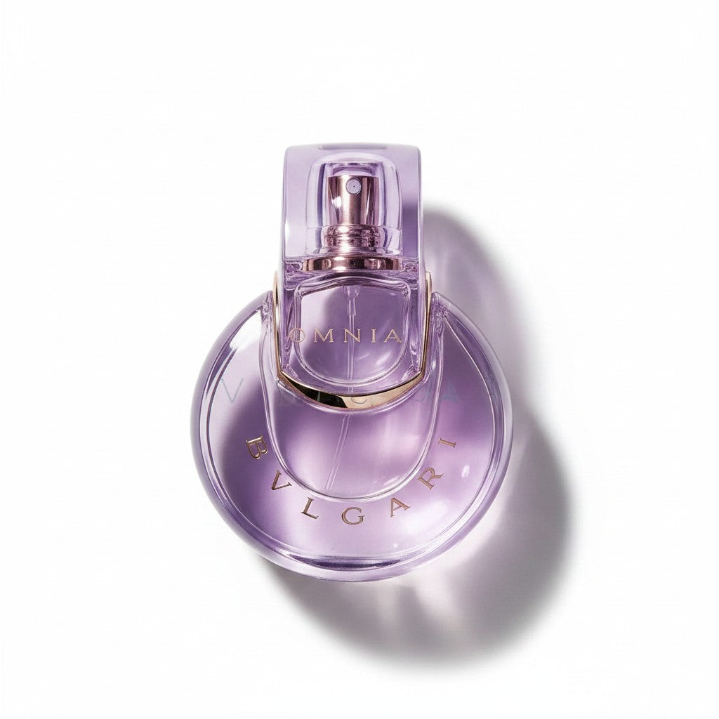 Bvlgari Omnia Amethyste Eau de Toilette