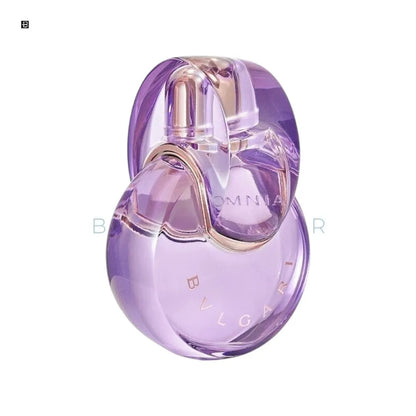 BVLGARI Omnia Amethyste Eau de Toilette - BLACK ELIXIR - Maison de Parfum