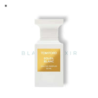 Tom Ford Soleil Blanc Eau de Toilette - BLACK ELIXIR - Maison de Parfum