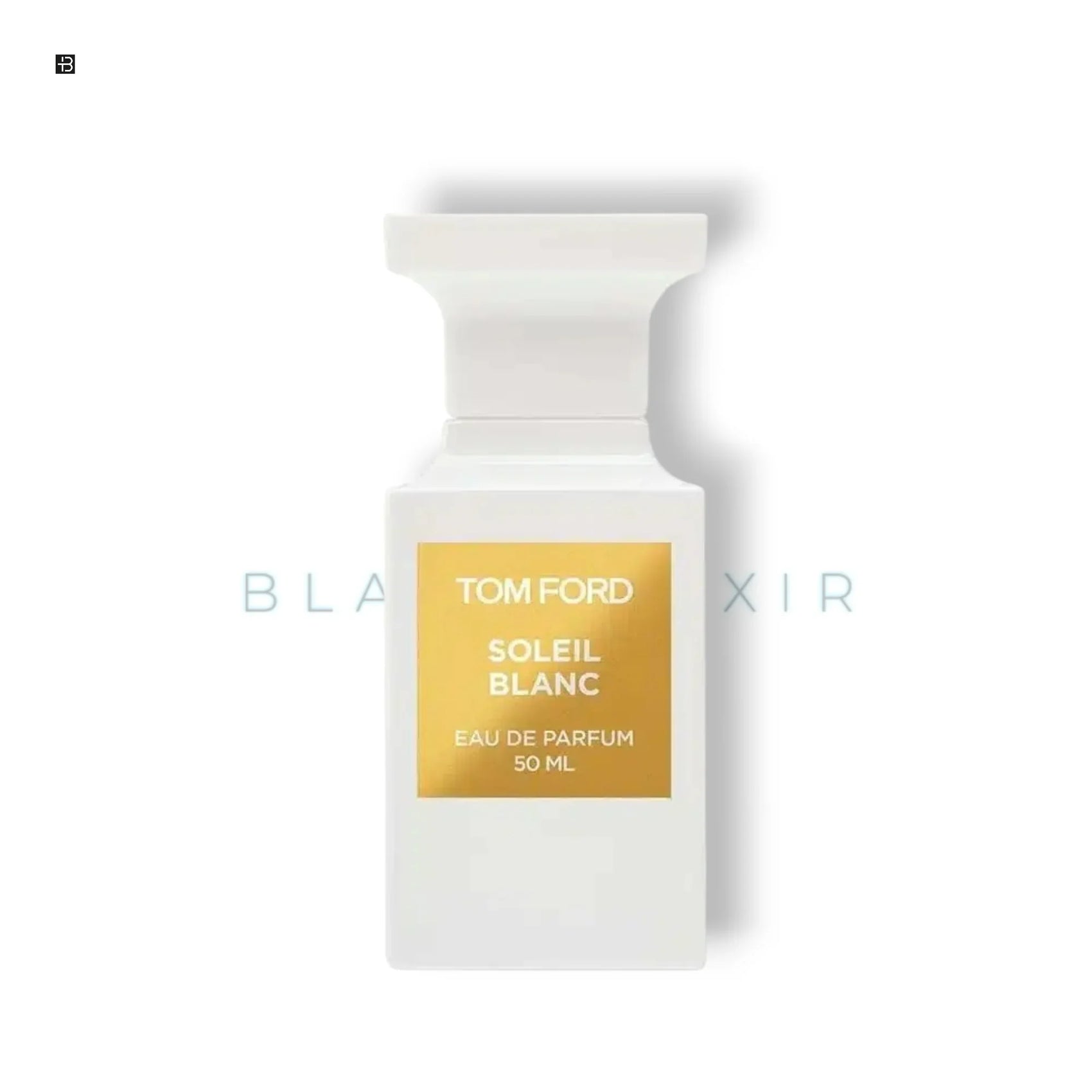 Tom Ford Soleil Blanc Eau de Toilette - BLACK ELIXIR - Maison de Parfum