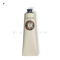 L`Occitane Intensive Foot Balm 25% Shea Butter Dry & Rough Feet - BLACK ELIXIR - Maison de Parfum