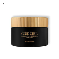 Carolina Herrera Good Girl Body Cream - BLACK ELIXIR - Maison de Parfum